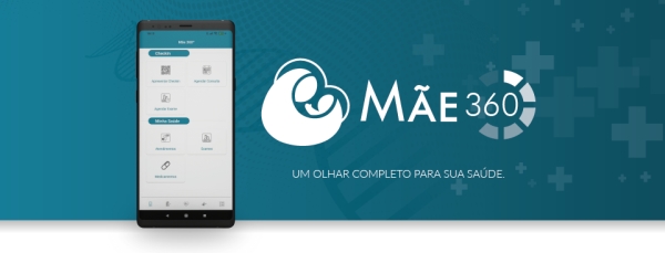 app mae 360