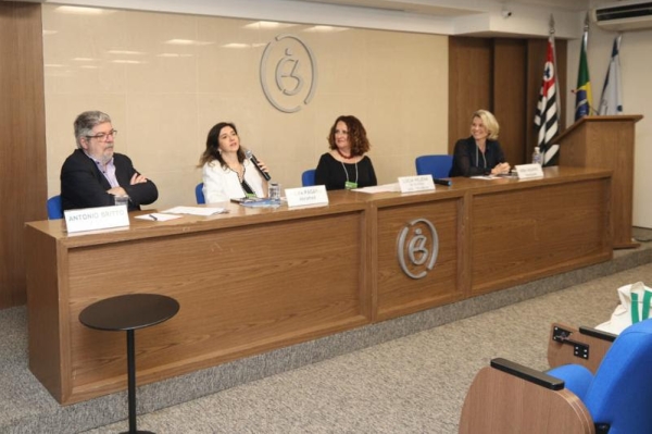 Especialistas avaliam cenário das fraudes na saúde suplementar-