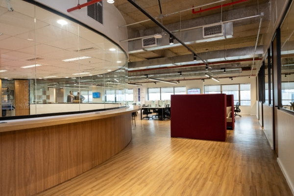 MicroPort Brasil inaugura Centro de Excelência em São Paulo--