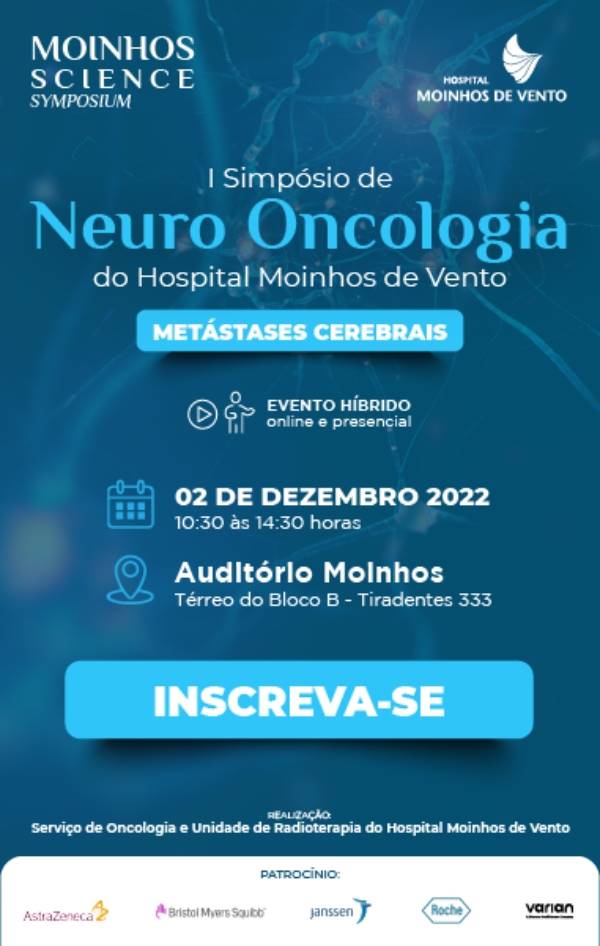 Neuro Oncologia