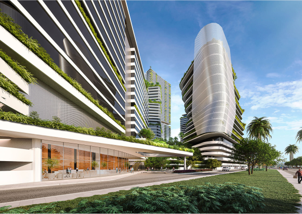 Einstein anuncia a construção de novo Centro Avançado de Oncologia e Hematologia em São Paulo-