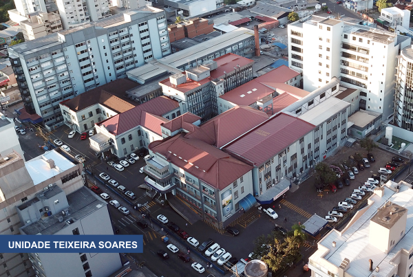 Teixeira Soares HSVP