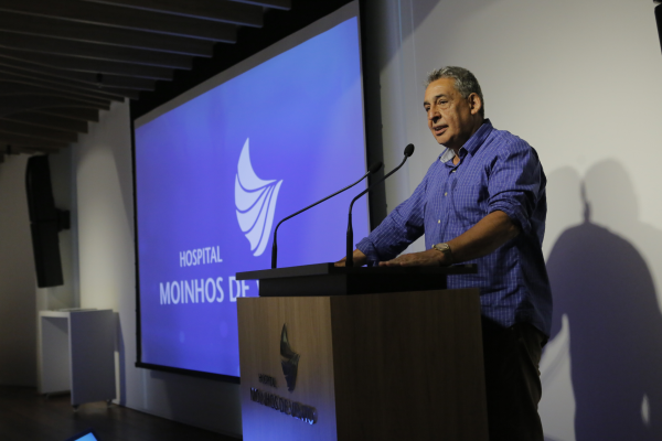 sustentabilidade hospital moinhos sebastiao melo