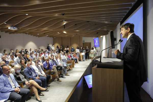 sustentabilidade hospital moinhos