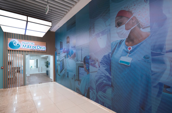 unidade carlos gomes mae de deus