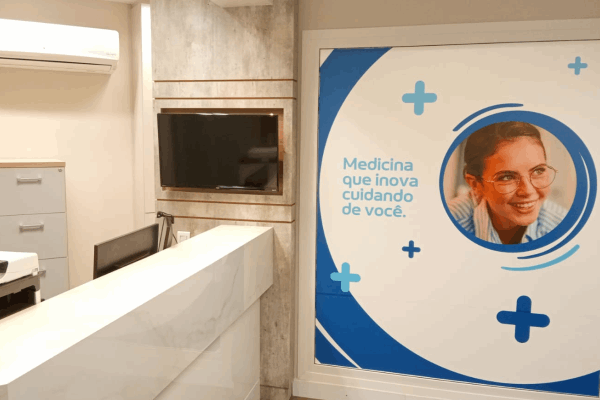 Grupo São Pietro Saúde inaugura mais uma unidade Uro & Oftalmo Center