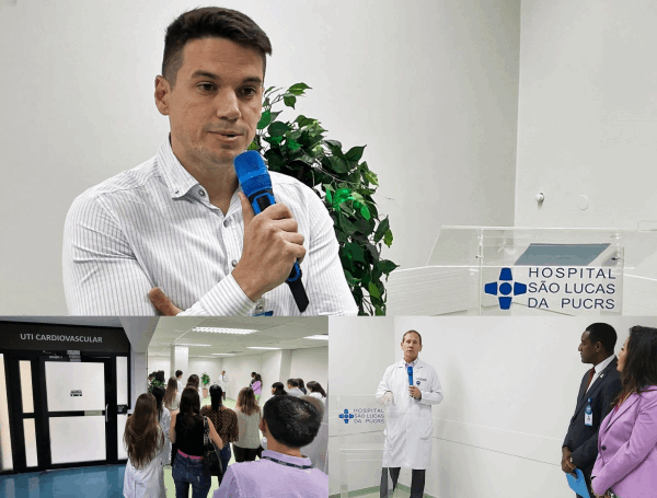 UTI CARDIOLOGICA HSL PUCRS