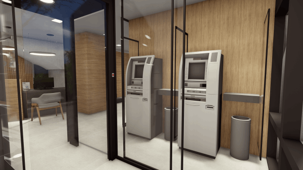 Unicred Porto Alegre inaugura no dia 18 agência conceito no Centro Clínico Mãe de Deus