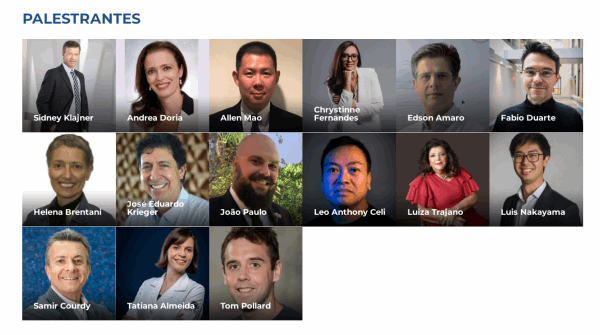 big data einstein mit