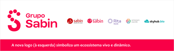 grupo sabin novo logo
