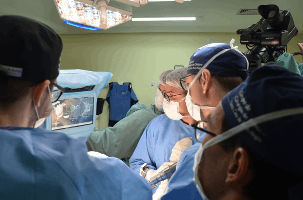 Fábio Matsumoto, Márcio Schiefer, Fernando Mothes