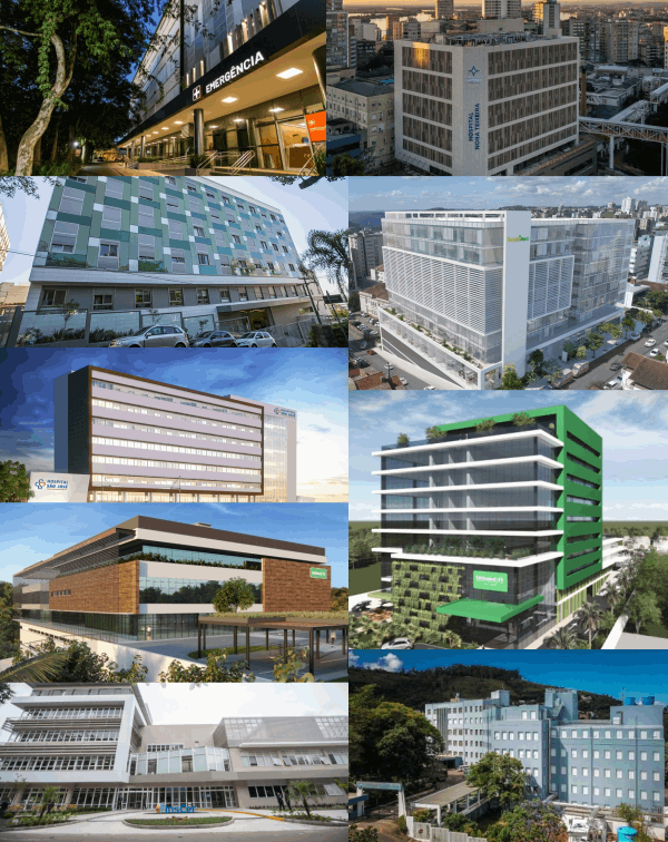 obras tedesco saude construtora