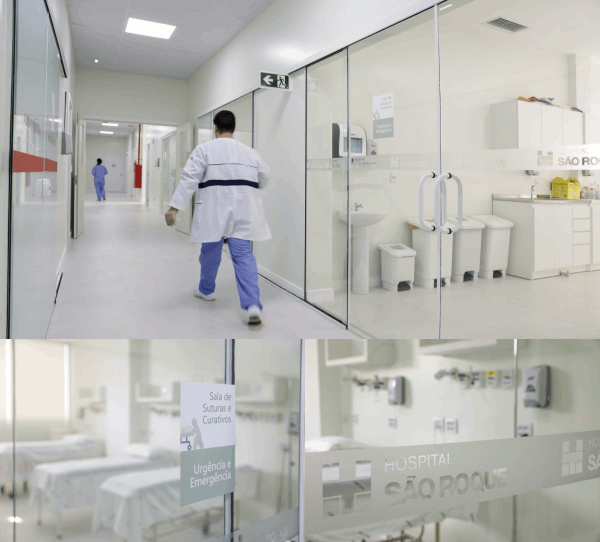 pronto socorro sao roque