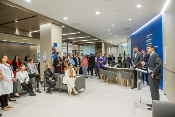 Hospital Moinhos de Vento inaugura Centro da Memória com neurologistas de renome internacional-