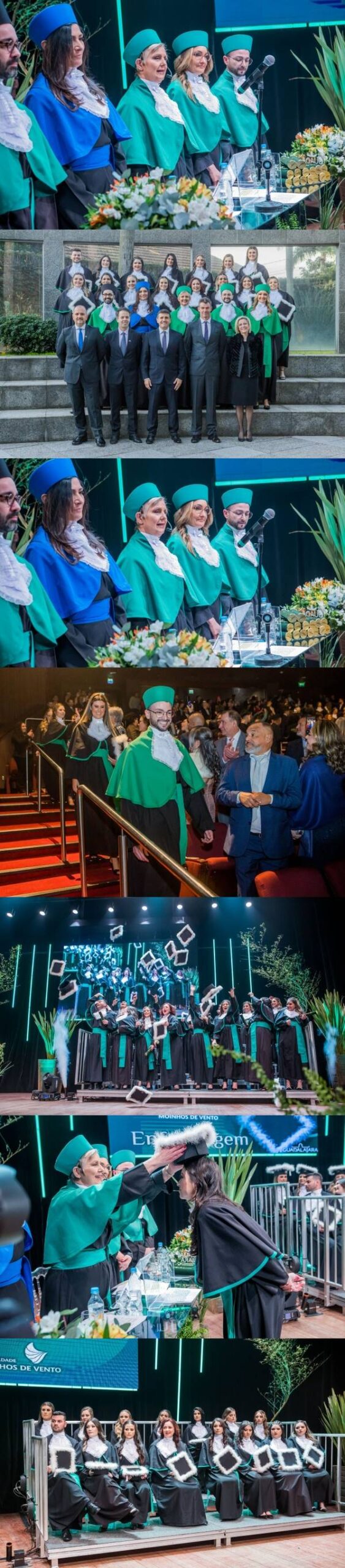 enfermagem graduacao moinhos