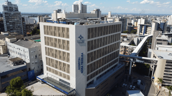 HOSPITAL NORA TEIXEIRA FORA