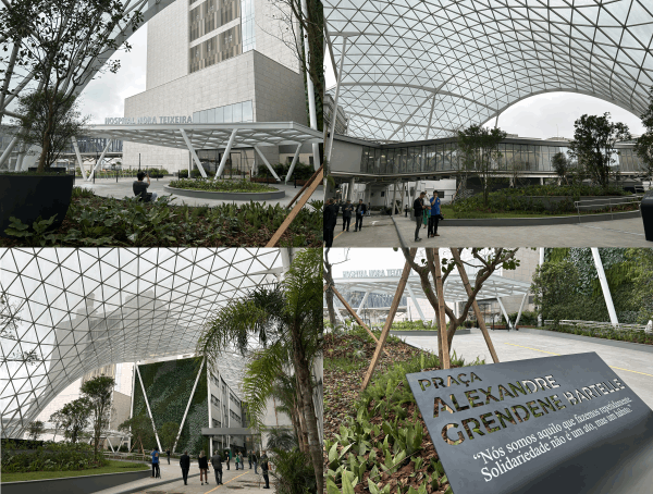 RUA COBERTA SANTA CASA