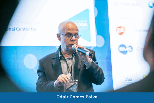 odair gomes paiva