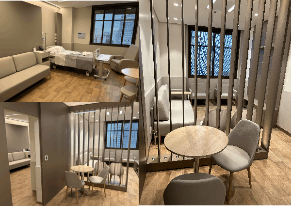 unidade internacao hospital nora teixeira