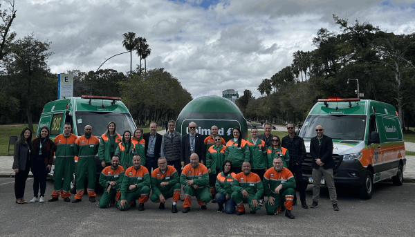 unimed sos emergencia