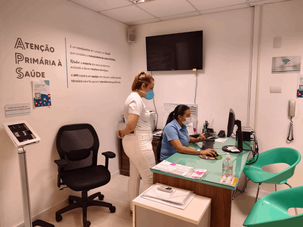 Monitoramento de usuários frequentes reduz despesa de operador logístico com planos de saúde-