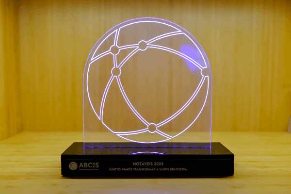 Prêmio Notáveis do Ano