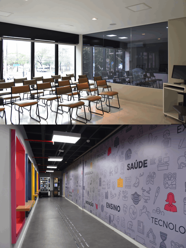 SANTA CASA ESCOLA TECNICA