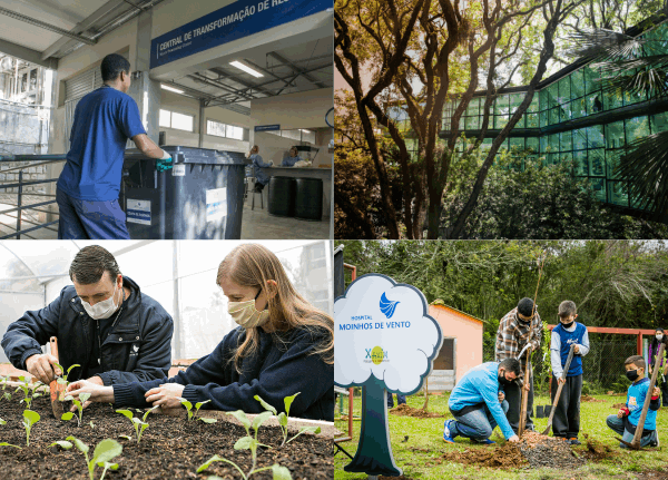 meio ambiente hospital moinhos