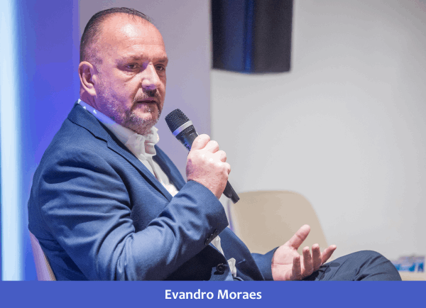 Evendro Moraes
