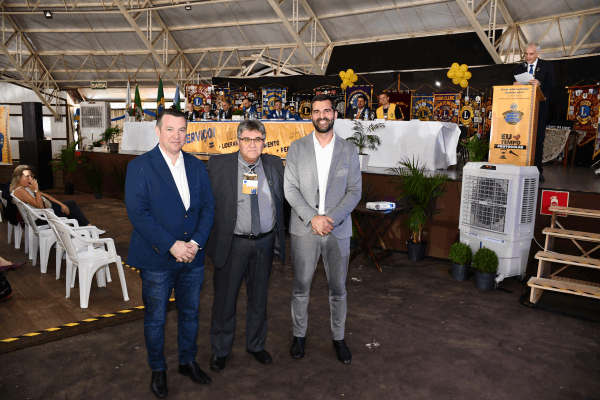 Grupo São Pietro Hospitais e Clínicas firma acordo para assumir o Hospital da Visão-