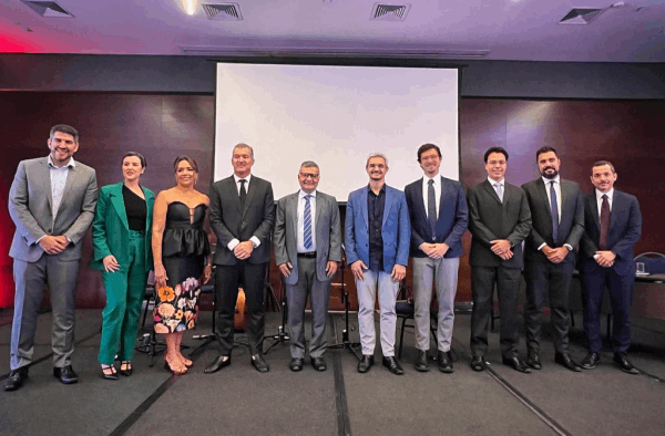 SBHCI anuncia nova diretoria e planos para 2024-2025-