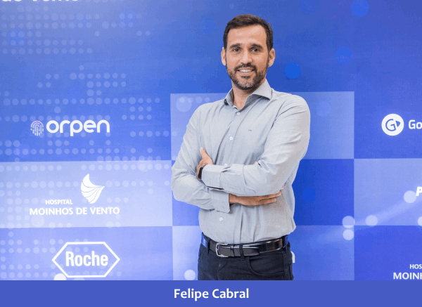 felipe cabral hospital moinhos