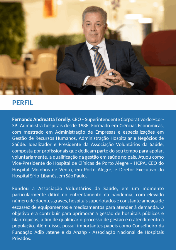 perfil fernando torelly 2024