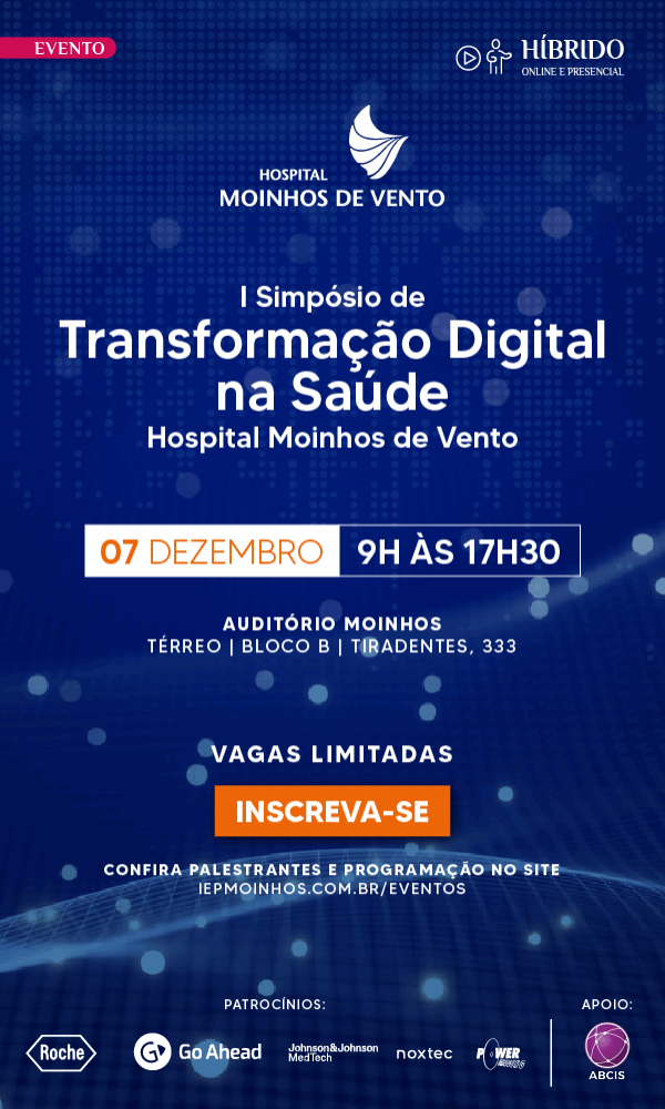 transformacao digitial hospital moinhos