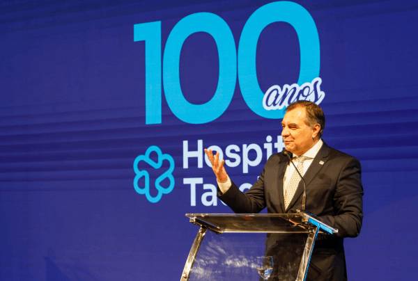 hilton mancio 100 ano tacchini