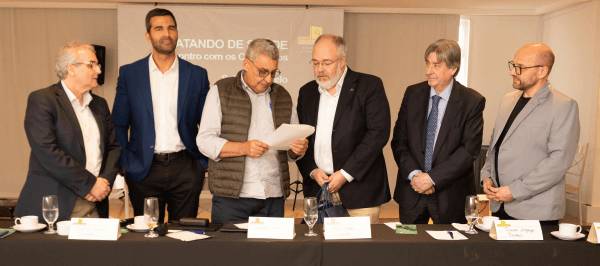 sebastião melo sindihospa